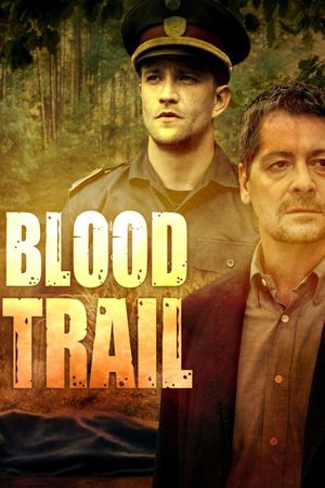 Blood Trail's poster