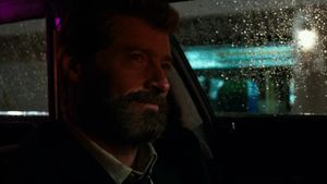 Logan's poster