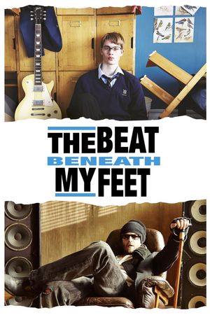 The Beat Beneath My Feet's poster