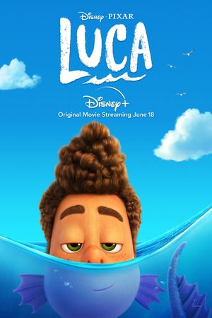 Luca's poster