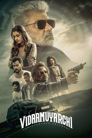 VidaaMuyarchi's poster