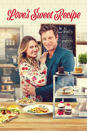 Love’s Sweet Recipe's poster