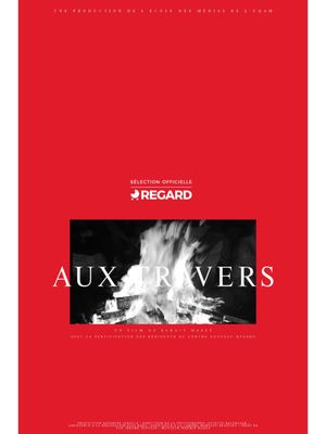 Aux Travers's poster
