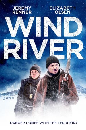 Wind River's poster