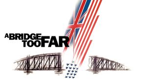 A Bridge Too Far's poster