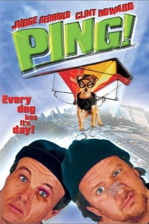 Ping!'s poster