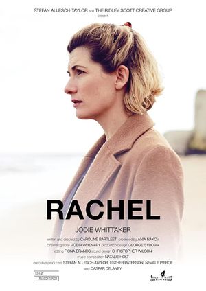 Rachel's poster