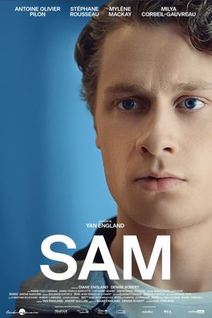 Sam's poster