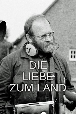 Die Liebe zum Land's poster