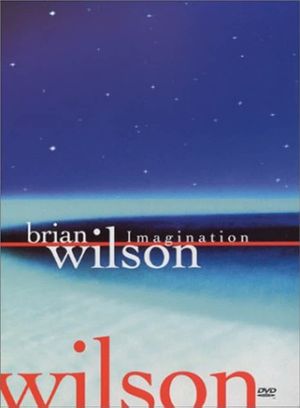 Brian Wilson’s Imagination's poster