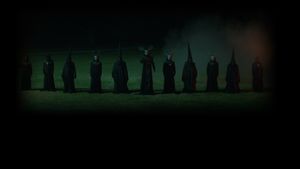 The Long Night's poster