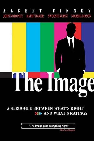 The Image's poster