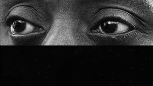 I Am Not Your Negro's poster