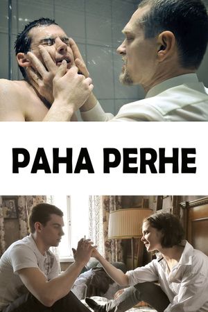 Bad Family's poster