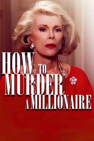 How to Murder a Millionaire's poster