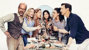 Family Affairs's poster