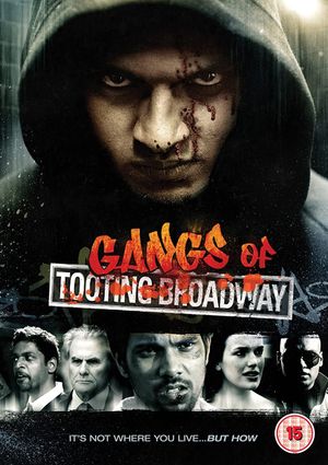 Gangs of Tooting Broadway's poster image