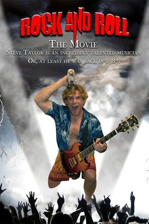 Rock and Roll: The Movie's poster