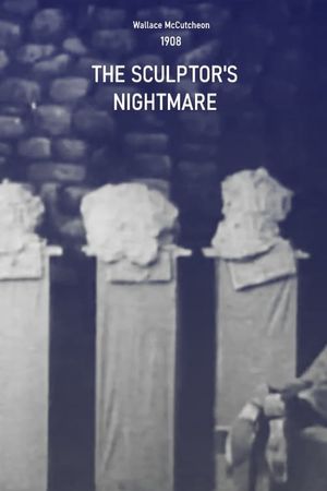 The Sculptor's Nightmare's poster