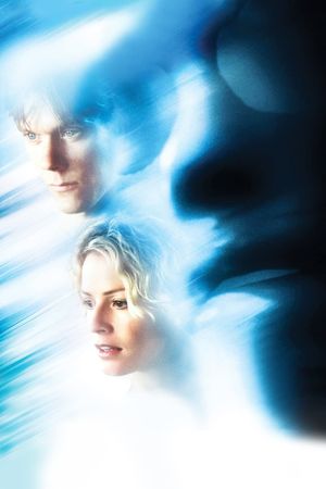 Hollow Man's poster