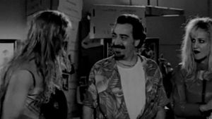 Looking for Chencho's poster