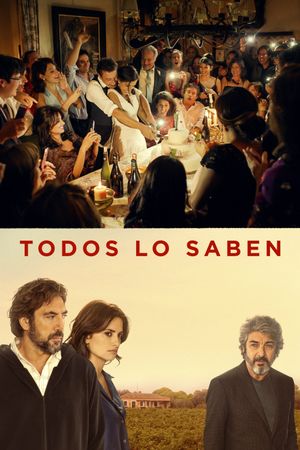 Everybody Knows's poster