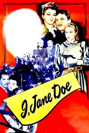 I, Jane Doe's poster