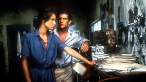 The Year of Living Dangerously's poster