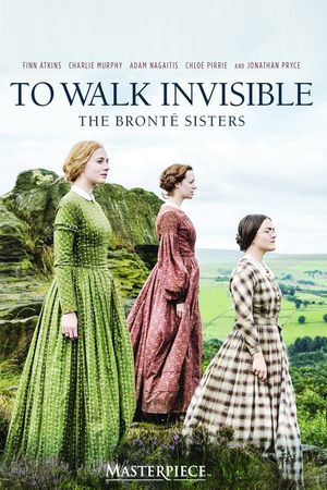 To Walk Invisible's poster