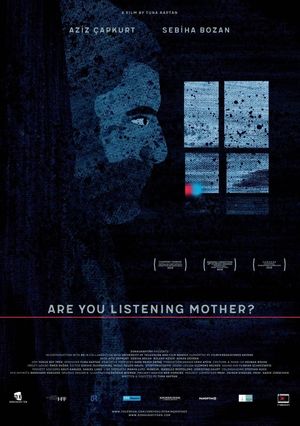 Are You Listening Mother?'s poster