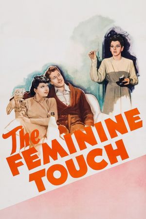 The Feminine Touch's poster