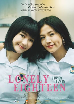 Lonely Eighteen's poster image