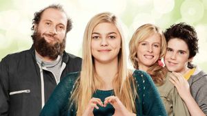 The Bélier Family's poster