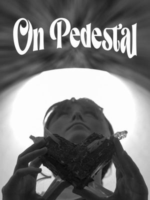 On Pedestal's poster