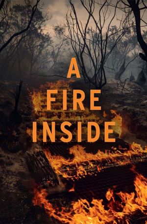 A Fire Inside's poster