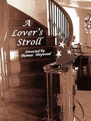 A Lover's Stroll's poster