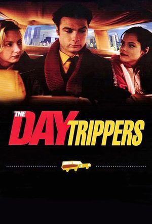 The Daytrippers's poster