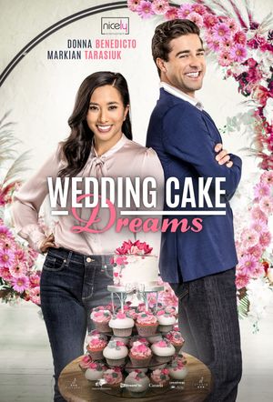 Wedding Cake Dreams's poster