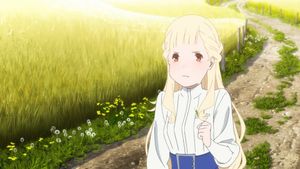 Maquia: When the Promised Flower Blooms's poster