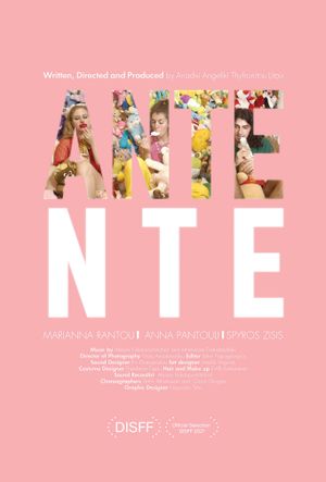 ANTE NTE's poster