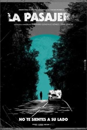 The Passenger's poster
