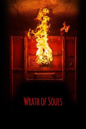 Aiyai: Wrathful Soul's poster