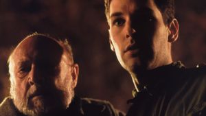 Halloween: The Curse of Michael Myers's poster