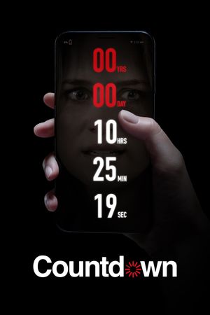 Countdown's poster