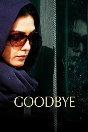 Goodbye's poster