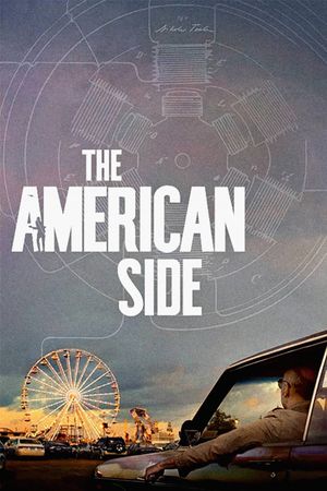 The American Side's poster