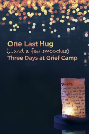 One Last Hug's poster
