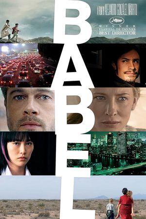 Babel's poster