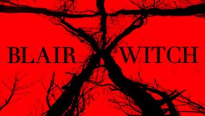 Blair Witch's poster