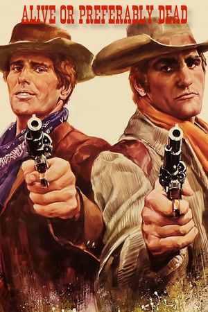 Sundance Cassidy and Butch the Kid's poster image